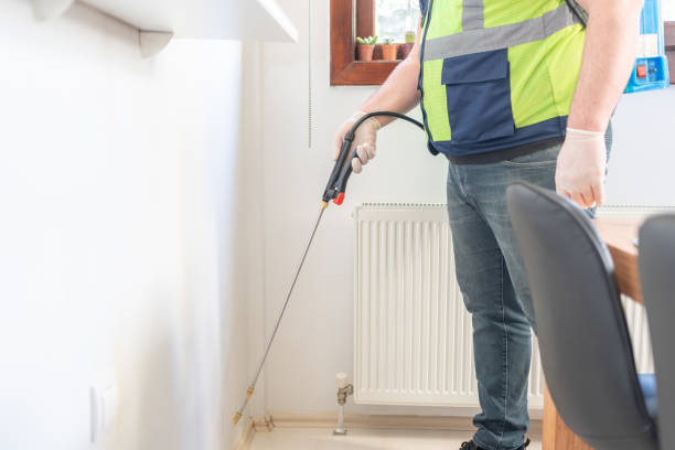Reliable Worland, WY Pest Control Solutions