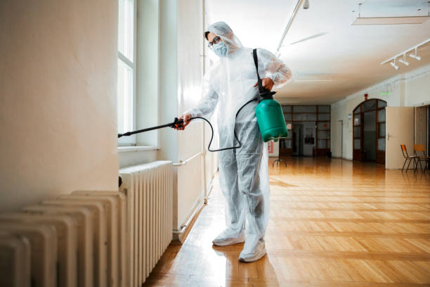 Best Affordable Pest Control Services  in Worland, WY